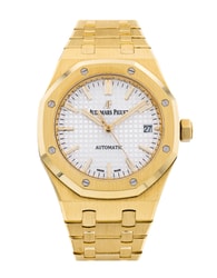 Audemars Piguet Royal Oak 15450BA.OO.1256BA.01